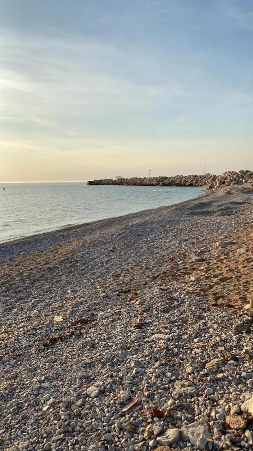 Sunset Apartment Umag Croatia