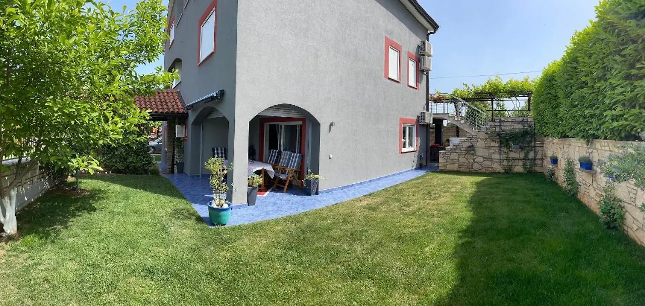 Sunset Apartment Umag