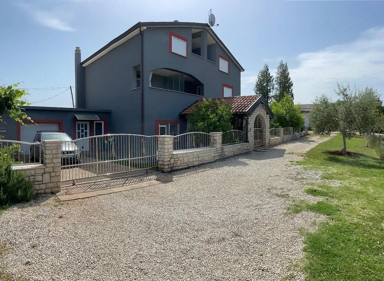 Sunset Apartment Umag