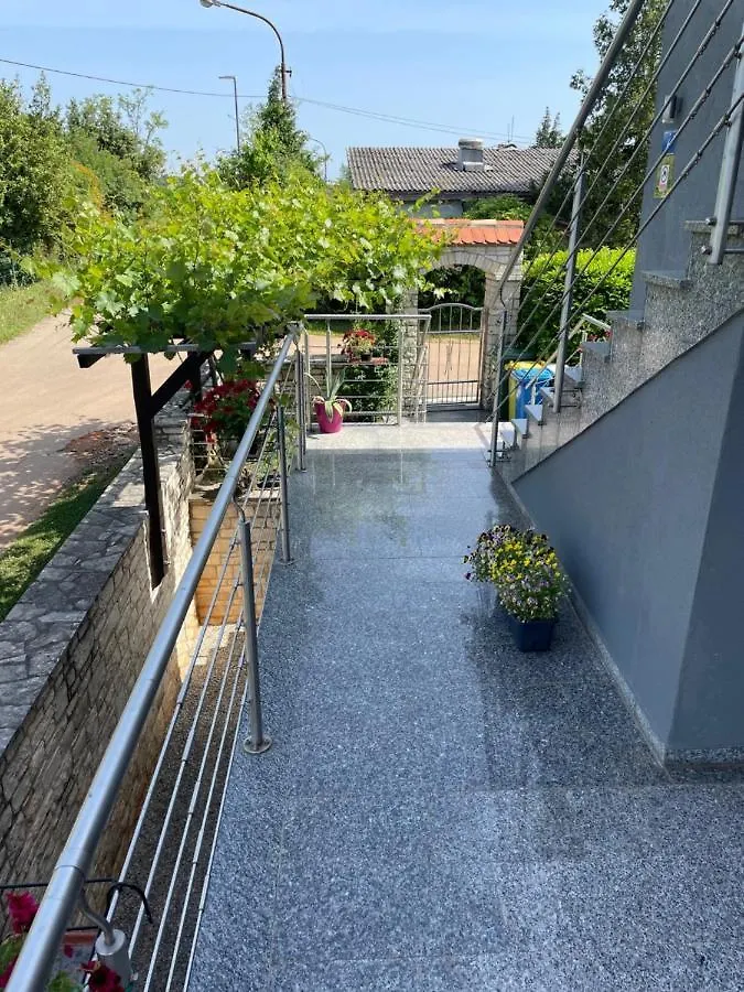 Sunset Apartment Umag