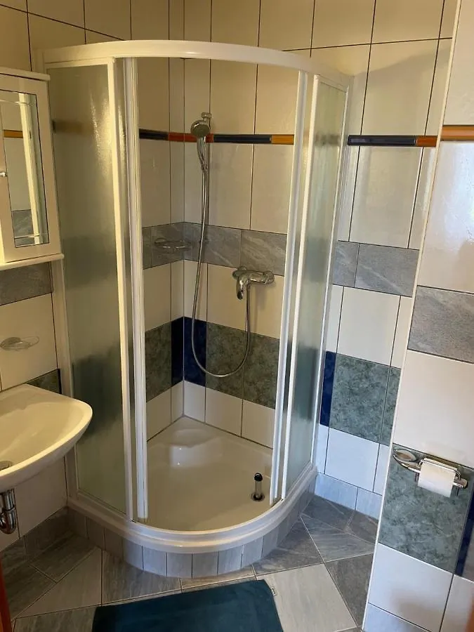 Sunset Apartment Umag