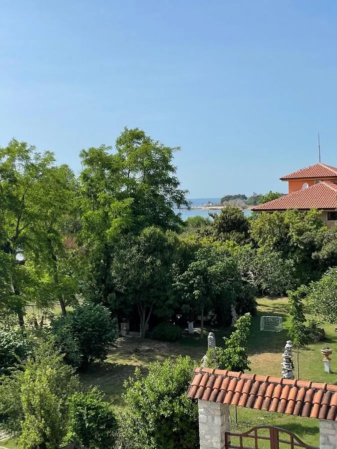 Sunset Apartment Umag