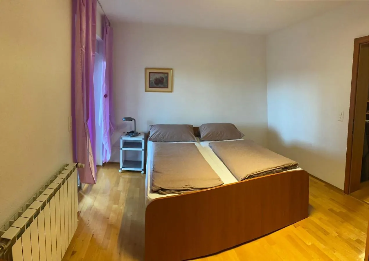 Sunset Apartment Umag