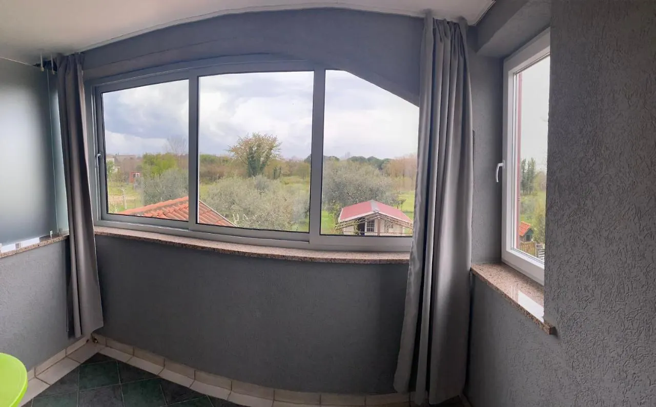 Sunset Apartment Umag