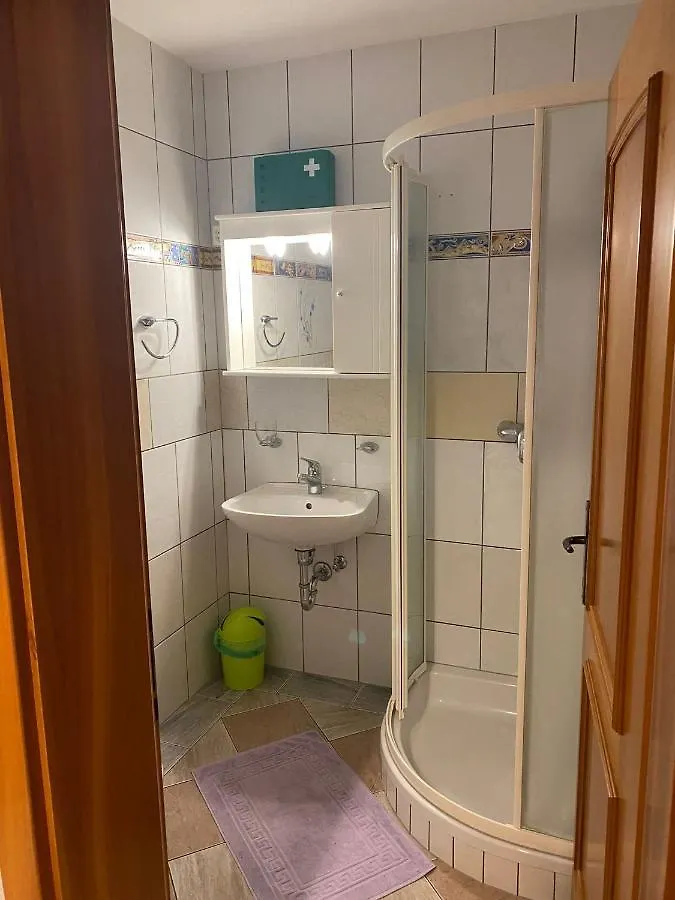 Sunset Apartment Umag