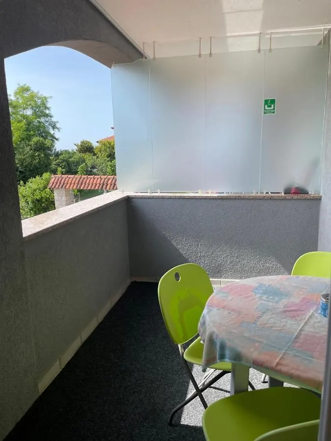 Sunset Apartment Umag