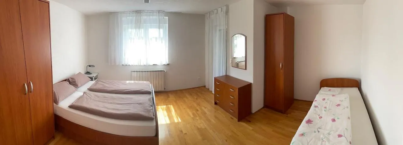 Sunset Apartment Umag 0*,