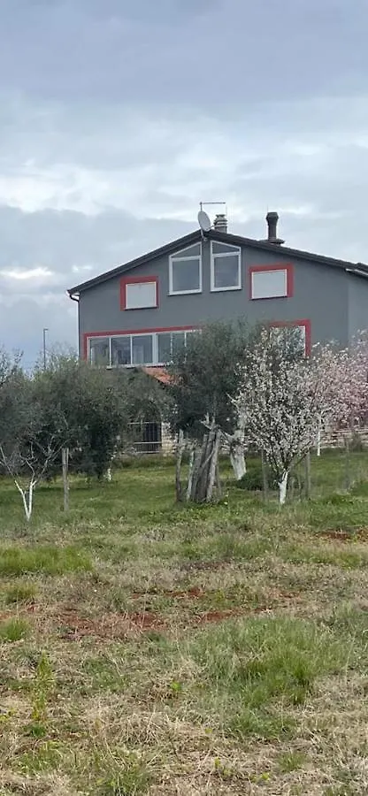 Sunset Apartment Umag
